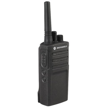 MOTOROLA XT420 PROFESJONALNA KRÓTKOFALÓWKA RADIOTELEFON WALKIE-TALKIE PMR