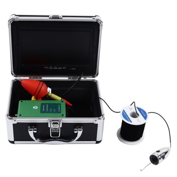 Портативная камера для подводной рыбалки Stop