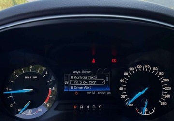 Ford Mondeo V Kombi Facelifting 2.0 EcoBlue 150KM 2020 Ford Mondeo lift 150 KM gwarancja AUTOMAT BEZWYPADKOWY perfekcyjny, zdjęcie 20