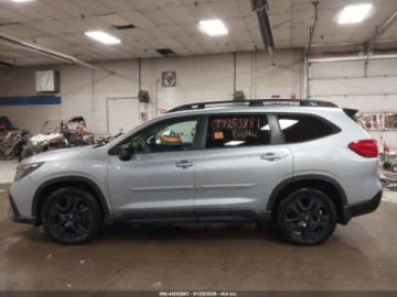 Subaru 2024 Subaru Ascent 2024 Subaru Ascent Onyx Edition 7-Passenger 2.4 Benzyna 260KM, zdjęcie 1