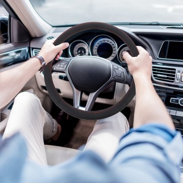 АВТОМОБИЛЬНАЯ ЗАЩИТА РУЛЯ