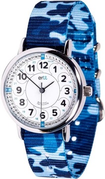 EasyRead Time Teacher ERW-WB-24-BC Dzieci analogow