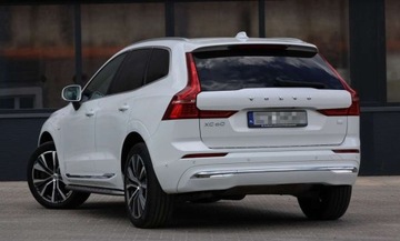 Volvo XC60 II 2022 Volvo XC 60 Volvo XC 60 T6 AWD Plug-In Hybrid Inscription 2.0 253KM, zdjęcie 5