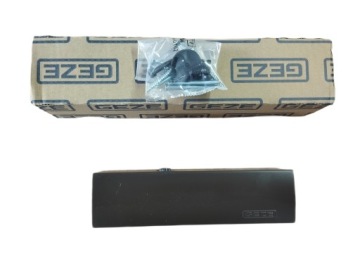 Дверной доводчик Geze TS 2000 NV BC BRONZE