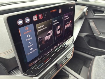 Cupra Formentor Crossover 1.5 TSI 150KM 2026 Cupra Formentor 1.5 eTSI mHEV 150 KM DSG, zdjęcie 14