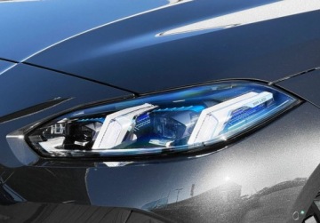 BMW Seria 1 F70 Hatchback M 2.0 M135 300KM 2025 BMW Seria 1 I wlasciciel M Sport Gwarancja Bezwypadkowy FVAT23, zdjęcie 5