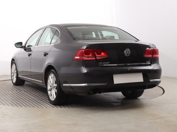 Volkswagen Passat B7 Limousine 1.4 TSI 160KM 2013 VW Passat 1.4 TSI, Salon Polska, Skóra, Navi, zdjęcie 3
