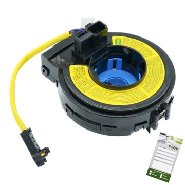 PÁSEK ULOŽENÍ VZDUCHOVÉ DO HYUNDAI IX55 2011 2012 2016 2014