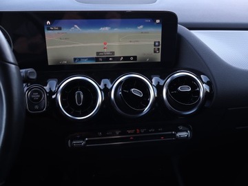 Mercedes Klasa B W247 2021 Mercedes B B 180 d, Salon Polska, Automat, Skóra, zdjęcie 11