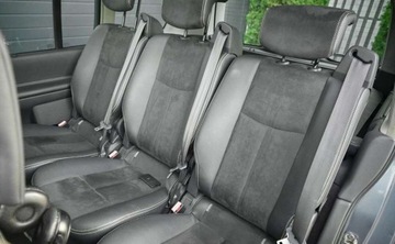 Renault Espace IV 2013 Renault Grand Espace Renault Grand Espace 2.0 dCi FAP Initiale 2.0 Diesel, zdjęcie 19