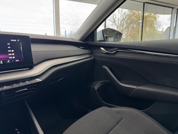 Skoda Octavia IV Kombi 2.0 TDI 115KM 2022 Skoda Octavia Ambition / 1 właściciel / Salon Pols, zdjęcie 23