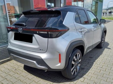 Toyota 2026 Od ręki - Executive 1.5 Hybrid 130KM | Podgrzewane fotele!, zdjęcie 2