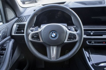 BMW X5 G05 SUV Plug-In Facelifting 3.0 50e 490KM 2024 BMW X5 xDrive50e Dostępny od ręki!, zdjęcie 11