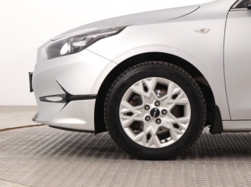 Kia Ceed III Kombi Facelifting 1.5 T-GDI 160KM 2022 Kia Ceed 1.5 T-GDI, Salon Polska, 1. Właściciel, zdjęcie 14