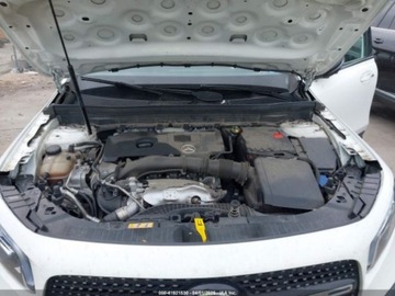 Mercedes GLB 2021 Mercedes-Benz GLB 250 4Matic 2021 2.0l 2.0 Benzyna 221KM, zdjęcie 8