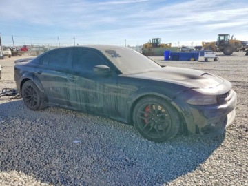 Dodge Charger VII 2020 Dodge Charger SRT Hellcat 2020 6.2 Benzyna 707KM, zdjęcie 4
