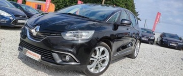 Renault Scenic IV 1.5 dCi 110KM 2018 Renault Scenic 1.5 DCi 110 kM Klima Navi Czujn..., zdjęcie 4