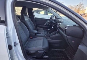 Citroen 2023 Citroen C4 Citroen C4 1.2 Benzyna 130KM, zdjęcie 12