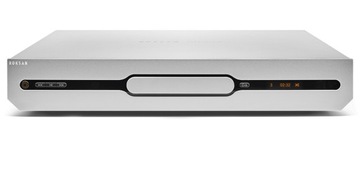 Потоковый усилитель Roksan Attessa СТЕРЕОУСИЛИТЕЛЬ + BluOS CD TRANSPORT