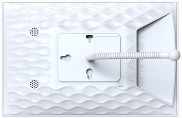 DENVER Frameo PFF - 726 7-дюймовая цифровая рамка Wi-Fi