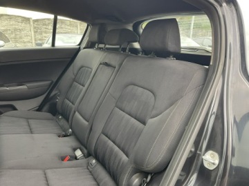 Kia Sportage IV SUV 1.6 GDI 132KM 2016 Kia Sportage Klimatyzacja Oryginaly przebieg, zdjęcie 11