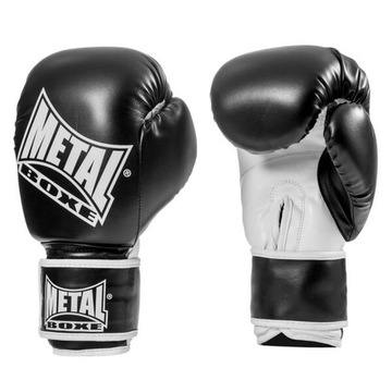 Gants Entrainement Metal boxe