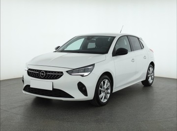 Opel Corsa F Hatchback 5d 1.2 Turbo 100KM 2022 Opel Corsa 1.2 Turbo, Salon Polska, 1. Właściciel, zdjęcie 1