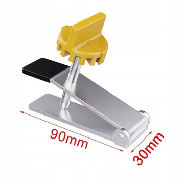 Регулируемая по высоте пластина. Спасительная пластина.