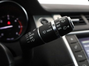 Land Rover Range Rover Evoque I SUV 5d Facelifting 2.0D TD4 150KM 2018 Land Rover Range Rover Evoque 2.0 Td4 Automat, zdjęcie 29