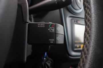 Dacia Dokker Mikrovan TCe 115KM 2016 Dacia Dokker 1.2 TCe, Navi, Klima, Tempomat, zdjęcie 18