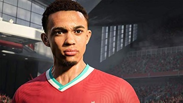 FIFA 21 NXT LVL EDITION (Xbox Series X)