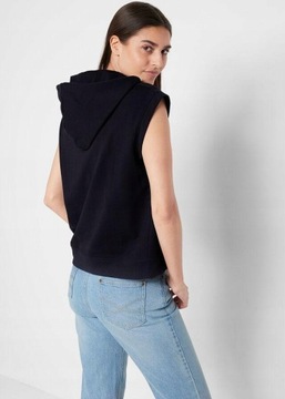 44 ЖИЛЕТ С КАПЮШОНОМ Bonprix