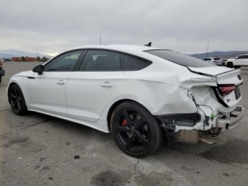 Audi A5 F5 2023 Audi a5 Premium Plus 45 2023 2.0l 2.0 Benzyna 261KM, zdjęcie 1
