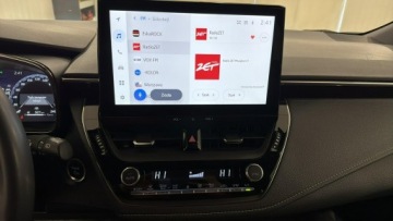 Toyota Corolla XII 2023 Toyota Corolla hybryda 1.8 Comfort, zdjęcie 10