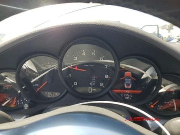 Porsche 911 991 Carrera 2/2S Coupe 3.4 350KM 2013 Porsche 911 2013 r., 3,4 L CARRERA 3.4 Benzyna 350KM, zdjęcie 6