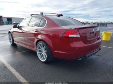 Pontiac 2009 Pontiac Inny G8 GT 2009 6.0 Benzyna 355KM, zdjęcie 3