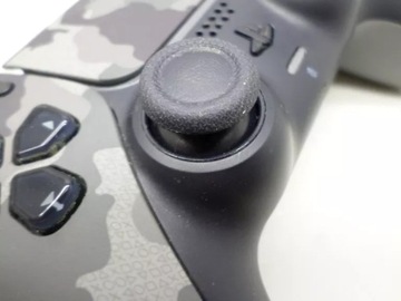 ПАД для PS5