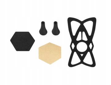 3D МОТОДЕРЖАТЕЛЬ ДЛЯ АВТОТЕЛЕФОНА С ЗАРЯДКОЙ