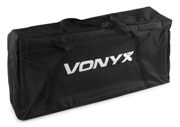 Экран DJ SCREEN PRO для стола Vonyx DB8