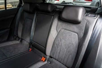 Volkswagen Golf VIII Hatchback Facelifting 1.5 eTSI mHEV 150KM 2025 Volkswagen Golf Style 1.5 TSI eHybrid 150 KM DSG, zdjęcie 16