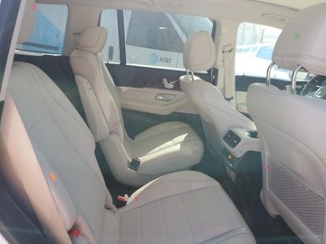 Mercedes GLS X167 2023 Mercedes-Benz GLS 450 4Matic 2023 3.0l 3.0 Benzyna 362KM, zdjęcie 11