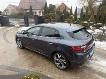 Renault Megane IV 2018 Renault Megane ENERGY dCi 165 EDC GT 2018r Możliwa zamiana!, zdjęcie 32