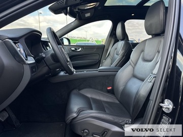 Volvo XC60 II 2024 Volvo XC 60 XC60 B5 B AWD Ultra Black Edition aut,, zdjęcie 17