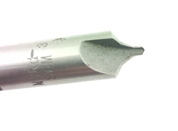 ЦЕНТРОВОЕ СВЕРЛО NWRd 3 SW ПОЛЬША