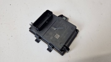 Bedienteil modul POMPY des Kraftstoffsbehälters SAAB 94X 9-4X 20867260