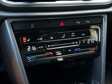 Volkswagen T-Roc I SUV Facelifting 1.5 TSI ACT 150KM 2022 Volkswagen T-Roc 1.5 TSI 150KM Style DSG l Reflekt, zdjęcie 19