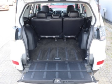 Mitsubishi Outlander II 2.0 MIVEC 147KM 2011 Mitsubishi Outlander 2.0, Salon Polska, zdjęcie 13