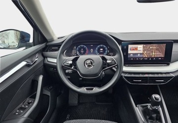 Skoda Octavia IV Liftback 1.5 TSI EVO 150KM 2021 Skoda Octavia Stan bdb- I wlasciciel - Salon PL - Virtual Cockpit - ACC210, zdjęcie 29