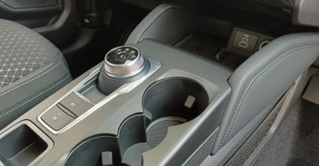 Ford Kuga III SUV Facelifting 1.5 EcoBoost 186KM 2025 Ford Kuga Ford Kuga 1.5 EcoBoost FWD Titanium 1.5 Benzyna 187KM, zdjęcie 19