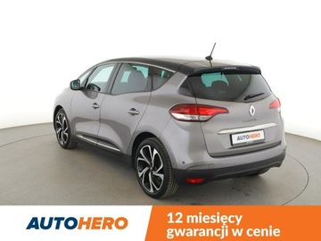 Renault Scenic IV 1.3 Energy TCe 140KM 2019 Renault Scenic Intens 140KM navi kamera klima-auto, zdjęcie 3